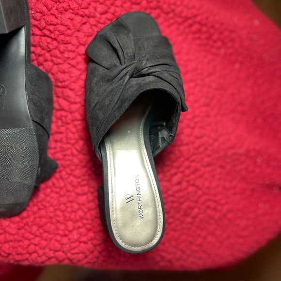 Worthington Freemont Dress Shoe - Picture 12 of 15